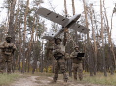 L’Ucraina vede un’opportunità nel problema dei droni statunitensi in Iran