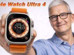 Apple Watch Ultra 4: design più sottile, Touch ID, batteria da 72 ore