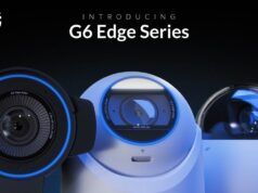 Scopri UniFi G6 Edge: la fotocamera di nuova generazione di Ubiquiti