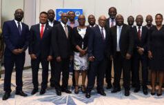 La Caribbean Development Bank lancia un programma per migliorare i risultati scolastici ad Haiti