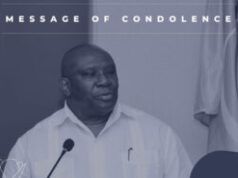 L’OECS ha espresso le sue condoglianze per la morte del Chief Financial Officer