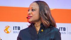 I leader del turismo caraibico chiedono un’azione realistica per il clima all’ITB di Berlino