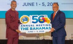 La 56a conferenza annuale della Caribbean Development Bank riunirà i leader regionali e internazionali delle Bahamas per trovare soluzioni strategiche in un contesto di incertezza