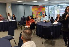 L’IICA sta assistendo nel processo di approvazione della strategia nazionale sul bioinput del Costa Rica, guidata dal Ministero dell’Agricoltura e dell’Allevamento