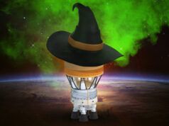 Din-don! Lo stadio superiore dell’esplorazione è morto