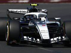 Cadillac fa il suo debutto in F1 come “squadra americana”: NPR