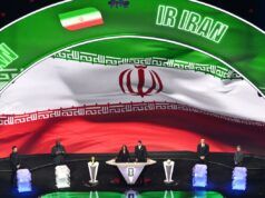 Squadra di calcio iraniana esclusa dalla Coppa del Mondo FIFA: NPR