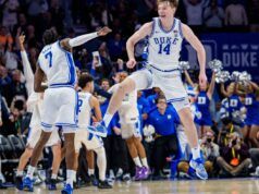 La domenica delle selezioni è arrivata. Ecco cosa devi sapere prima di March Madness: NPR