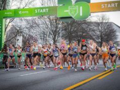 I migliori corridori sbagliati nella gara di Atlanta, perdono il posto nella squadra statunitense: NPR