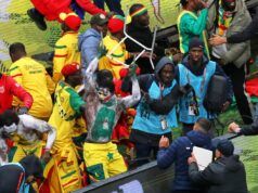 La sentenza annulla il titolo della Coppa d’Africa del Senegal e dichiara campione il Marocco. Il Senegal fa ricorso: NPR