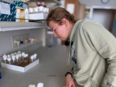 Lo sciatore americano bilancia l’allenamento paralimpico, ricerca: NPR