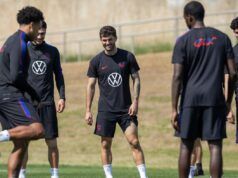 La pressione aumenta sull’USMNT in vista della Coppa del Mondo: NPR