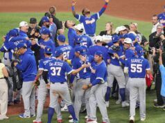 Il Venezuela batte gli Stati Uniti 3-2 e vince il suo primo titolo World Baseball Classic: NPR