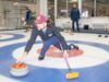 Dopo ore di trasmissione sotto i riflettori olimpici, negli Stati Uniti c’è una miniera d’oro del curling: NPR