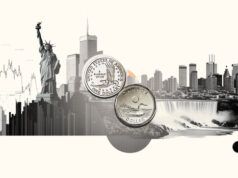 Il cambio USD/CAD estende il vantaggio di sei giorni sulla domanda di dollari USA come rifugio sicuro