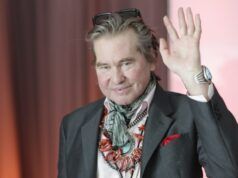 L’attore deceduto Val Kilmer sarà il protagonista del prossimo film indipendente in forma di intelligenza artificiale