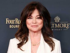 Valerie Bertinelli ha rivelato di aver subito abusi sessuali all’età di 11 anni