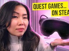Il prossimo visore VR di Valve può eseguire i giochi Meta Quest
