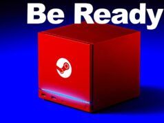 La finestra di rilascio di Valve Steam Machine è fissata entro giugno 2026