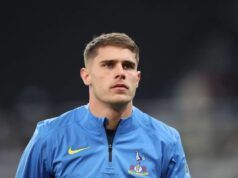 Il Barcellona crede di poter ingaggiare il difensore della Premier League per meno di 65 milioni di euro