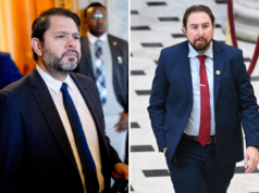 I veterani dell’Iraq e dell’Afghanistan al Congresso mettono in guardia Trump sulla guerra con l’Iran