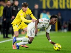 L’Atlético de Madrid aggiunge la stella del Villarreal alla lista dei trasferimenti