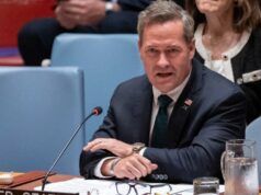 Rappresentanti statunitensi e iraniani si sono scontrati alla riunione del Consiglio di sicurezza delle Nazioni Unite