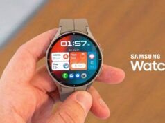 Samsung Galaxy Watch 9 sarà dotato di Snapdragon Elite Wear 2