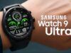Specifiche e perdite della batteria del Samsung Galaxy Watch 9: cosa aspettarsi