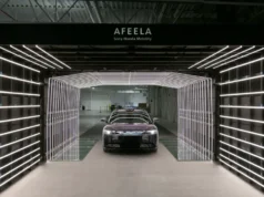 Honda ha cancellato due veicoli elettrici che stava sviluppando con Sony