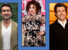 Cast della quarta stagione di “The White Lotus”: incontra le stelle da Helena Bonham Carter a Max Greenfield