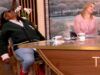 Whoopi Goldberg crolla in onda durante la dolorosa chat di “The View”.