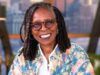 Whoopi Goldberg dichiara di saltare nei bar, di colpire e di correre quando ha “bisogno” di sesso
