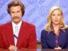 Christina Applegate afferma che Will Ferrell e Adam McKay stanno prendendo lo stipendio da “Anchorman” per lei