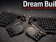 Progettare una tastiera divisa da zero con KiCad e prototipazione 3D