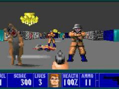 Giocare a Wolfenstein 3D con una mano nel 2026