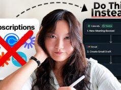 Flusso di lavoro Al per la riduzione degli abbonamenti: crea app IA iperspecifiche