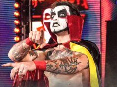 Danhausen, il preferito dai fan, rende omaggio alla leggenda della WWE Stone Cold Steve Austin