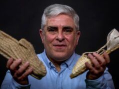 Premio Nazionale dell’Artigianato, che ha portato l’erba sparto sulle passerelle di Cibeles e Parigi