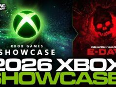 Showcase ufficiale dei giochi Xbox 2026 e Gears E-Day Direct