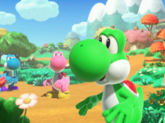 Alcune ore dopo aver annunciato Donald Glover nei panni di Yoshi nel film Super Mario Galaxy, Nintendo ha ora rivelato la data di uscita del suo nuovo gioco Yoshi.