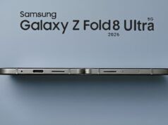 Samsung Galaxy Z Fold 8: 5 modifiche chiave che devi conoscere