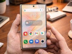Samsung Galaxy Z Fold 8 Wide: Samsung ha finalmente riparato lo schermo