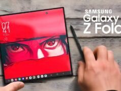 Primo sguardo al Samsung Galaxy Z Fold 8: design, batteria da 5.000 mAh
