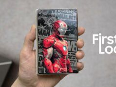 Samsung Galaxy Z Fold 8 Wide: trapelate specifiche tecniche e schermo da 5,4 pollici