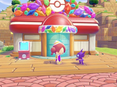 Annunciato il prossimo evento di Pokemon Pokopia, che introduce il goblin collezionista di gemme Sablie