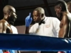 Morte del keniano Jacob Oyoko, dilettante con perdita di infortunio per patologie preesistenti