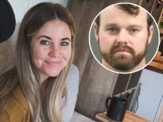 La sorella di Joseph Duggar, Jana Duggar, accusata di molestie su minori