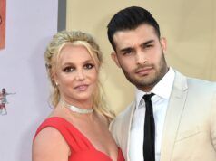 L’ex Sam Asgari di Britney Spears in riabilitazione dopo l’arresto per guida in stato di ebbrezza