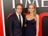 Ben Stiller e Christine Taylor sono la coppia più carina sul tappeto rosso